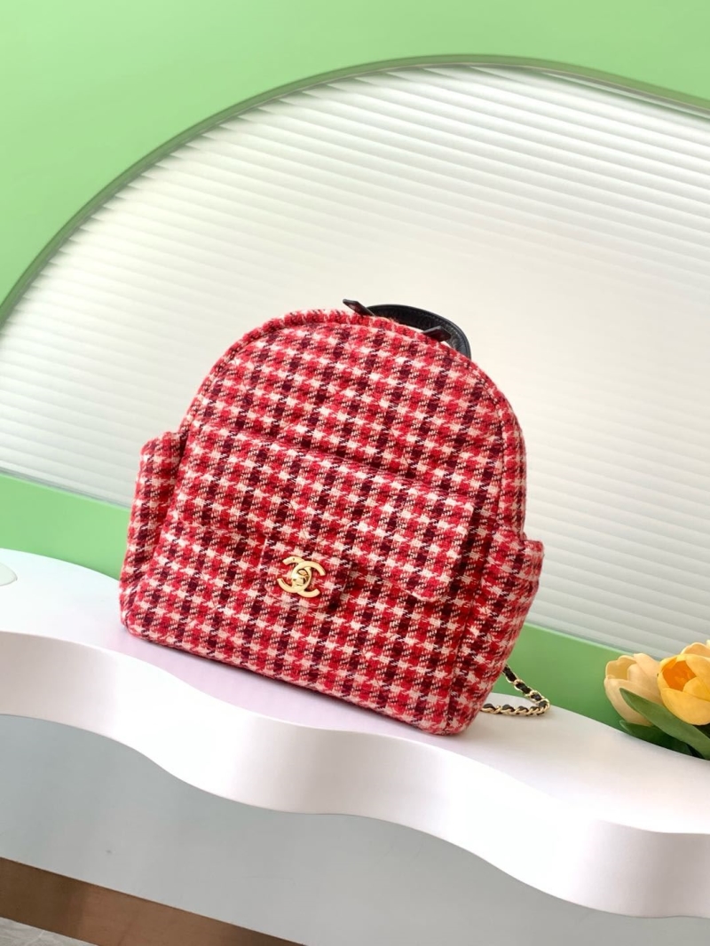 Ch**el backpacks